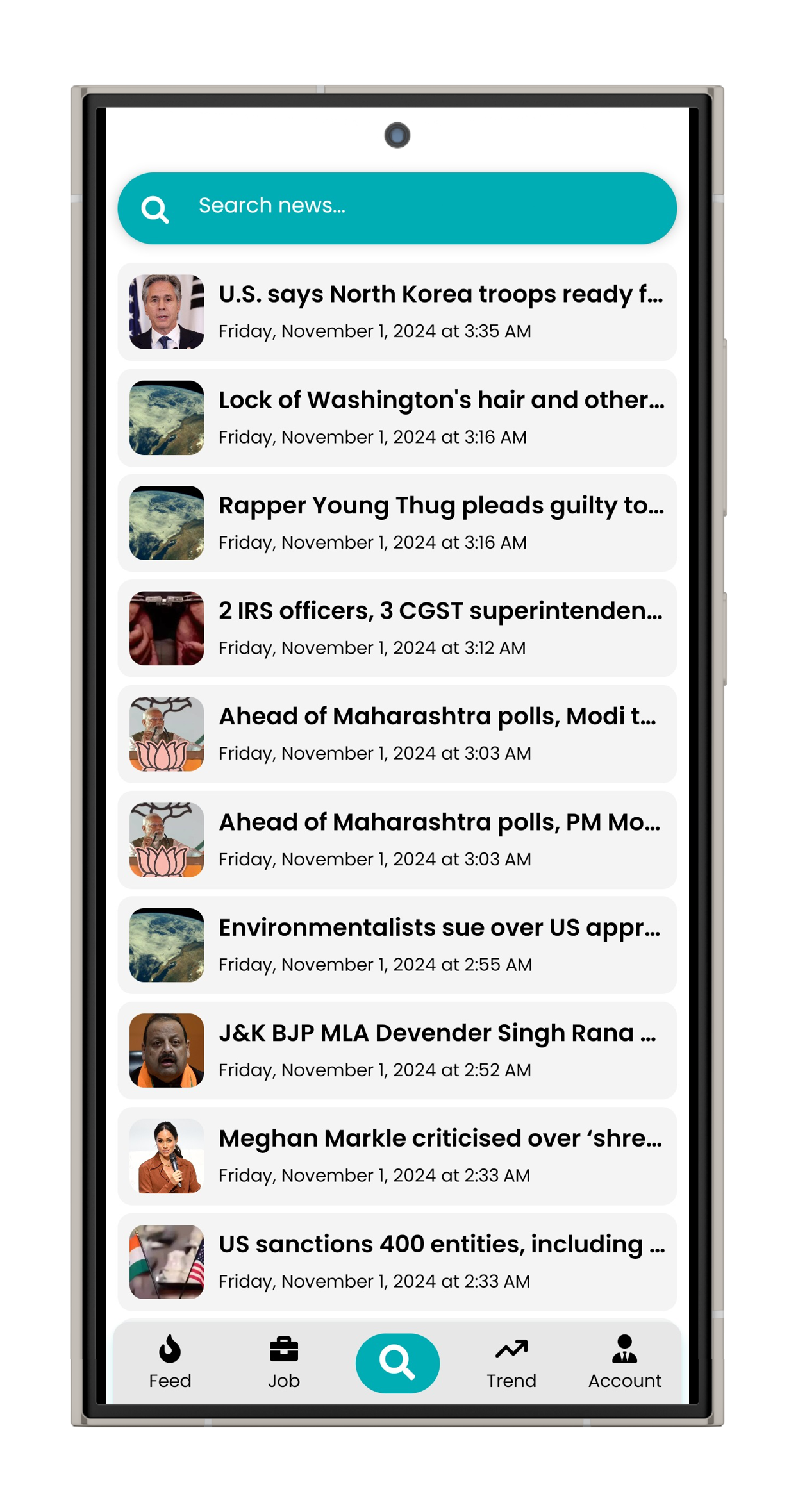 App Screenshot 4