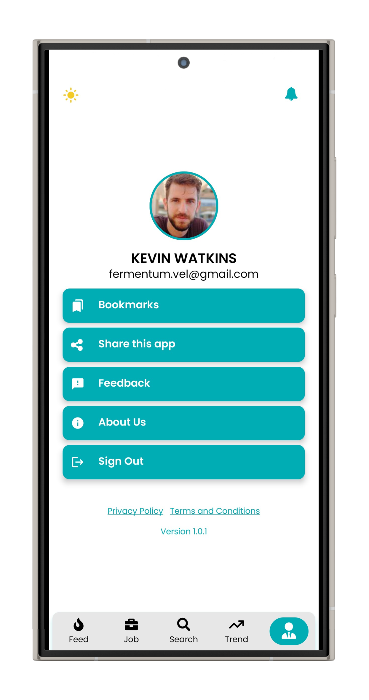 App Screenshot 7