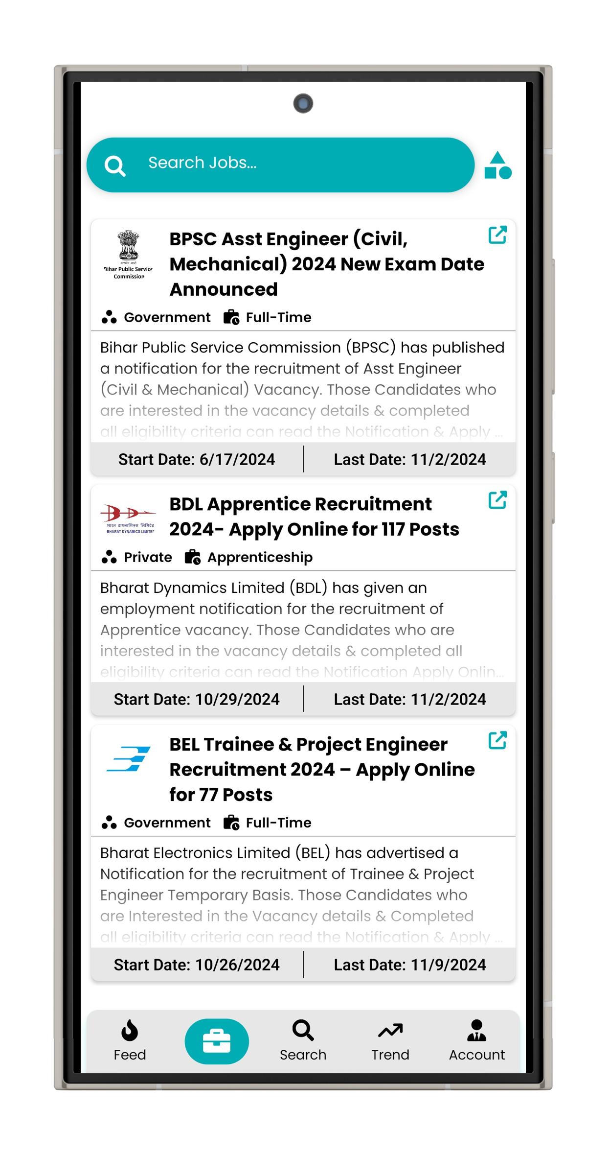 App Screenshot 6